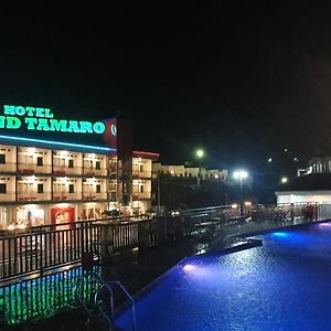 Grand Tamaro Hotel